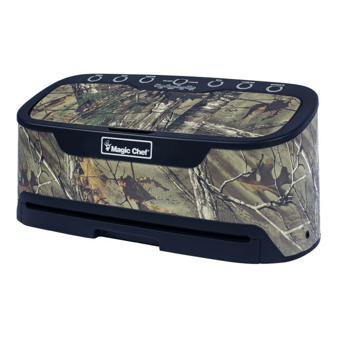 RealTree Magic Chef Food Saver